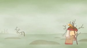 Амурские сказки: Сердце храбреца