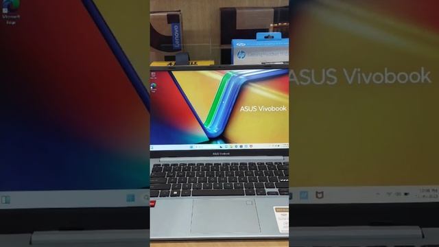 ASUS Vivobook Go 14 E1404FA Ryzen 5 7520U 8GB 512GB SSD 14.0 "FHD Backlit Win11 + OHS21 ? смотреть онлайн