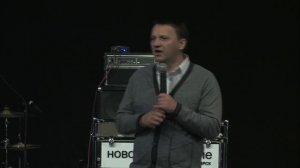 Сергей Сенокосов.Заповеди Счастья.Блаженны чистые сердцем.