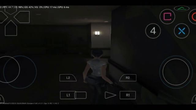 {RESIDENT EVIL DEAD-AIM}_GAMEPLAY_FOR ANDROID OFFLINE MOBILE смотреть онлайн