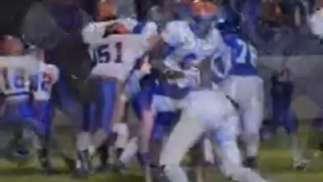 Washburn Millers Sectional Champions смотреть онлайн