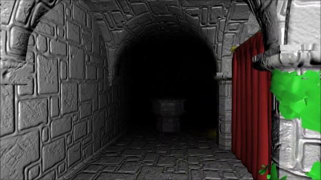 DirectX 10/HLSL Demo with Normal Maps смотреть онлайн