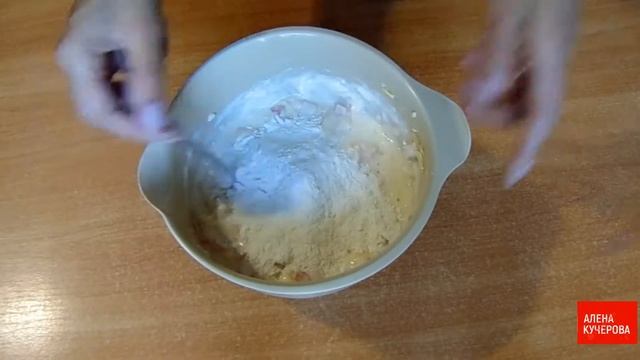 Оладьи "а-ля пицца"! смотреть онлайн