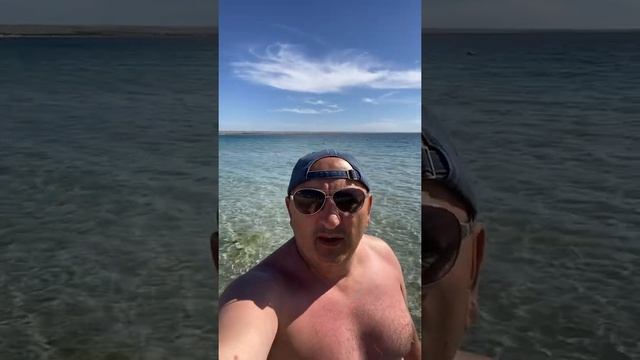 Крым,п.Межводное 03.07.2022 отдыхать хорошо…#море #отдых #крым #межводное смотреть онлайн