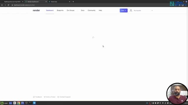 Heroku Alternative | Learn to deploy MERN Stack app on Render | Step by step deployment guide смотреть онлайн