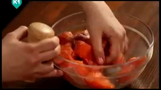 Рецепти щастя: нова історія. Завтра об 11:00 на К1! смотреть онлайн