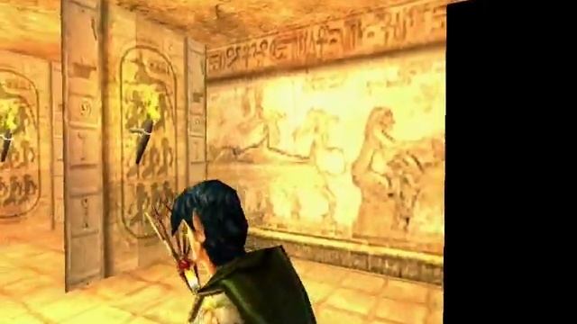 Legends of Might and Magic - Welcome to LoMM (extended) смотреть онлайн