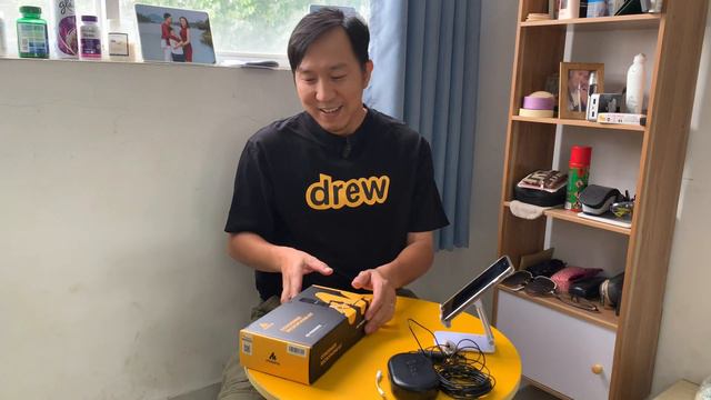 Tập 14 : Lưu ý khi chọn micro ghi âm và trên tay micro hiệu MAONO model AU-PM360TR | Chuyện của Bầu смотреть онлайн