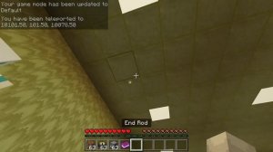 Backrooms Addon Minecraft PE (MCPE) Bedrock Edition Minecraft