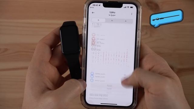 YENİ UYGUN FİYATLI! XİAOMİ REDMİ BAND 2 Akıllı Bileklik incelemesi смотреть онлайн
