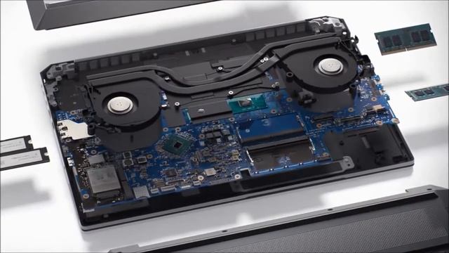 HP Zbook 15 | HP Mobile Workstation смотреть онлайн