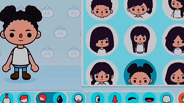 { Новое обновление в Toca World?} ~Добавят пирсинг? ?~Mirly☕ смотреть онлайн