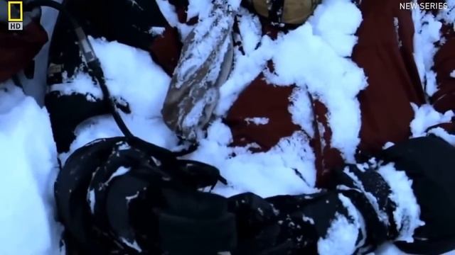 ? Выживание. Альпинизм. Трагедия на горе Эверест (Джомолунгма) 1996 года, 11 мая