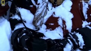 ? Выживание. Альпинизм. Трагедия на горе Эверест (Джомолунгма) 1996 года, 11 мая