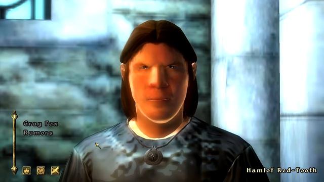 The Elder Scrolls IV: Oblivion - Part 1 (Game of the Year edition PC) смотреть онлайн