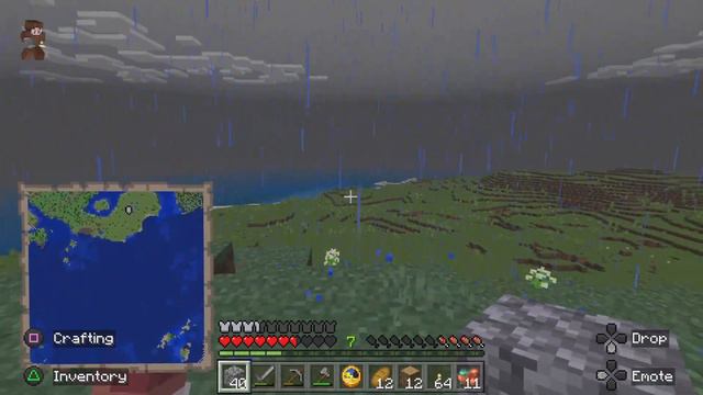 Minecraft pt 3 смотреть онлайн