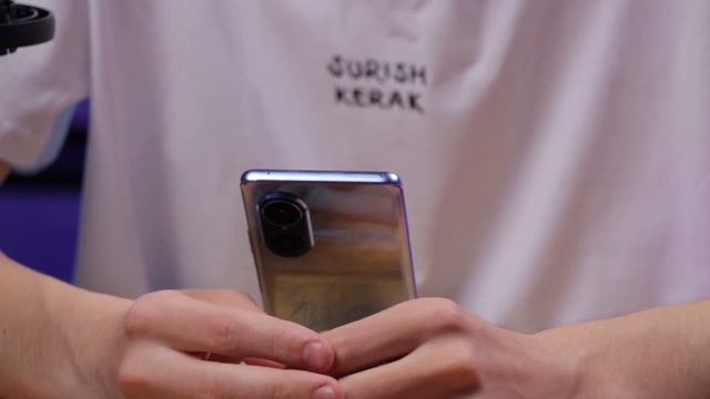 Huawei Smartfonlarida PlayMarket Ishlatish