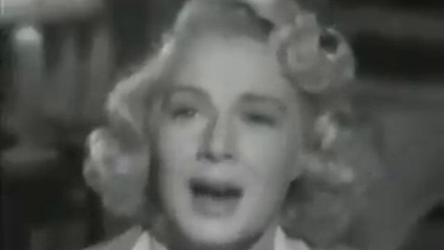 BETTY HUTTON - Red Hot and Blue смотреть онлайн