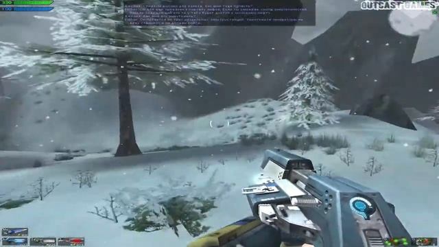 Tribes: Vengeance :: PC :: Прохождение :: #23 смотреть онлайн