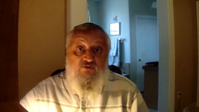 У каббалистов есть понятие море или океан? смотреть онлайн