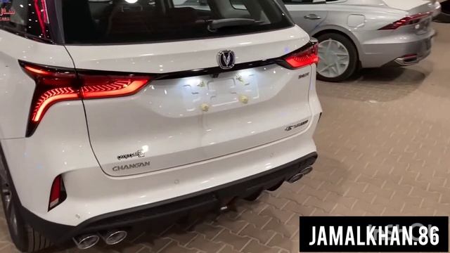 CHANGAN CS 75 PLUS ➕ ? ? #CHANGAN смотреть онлайн