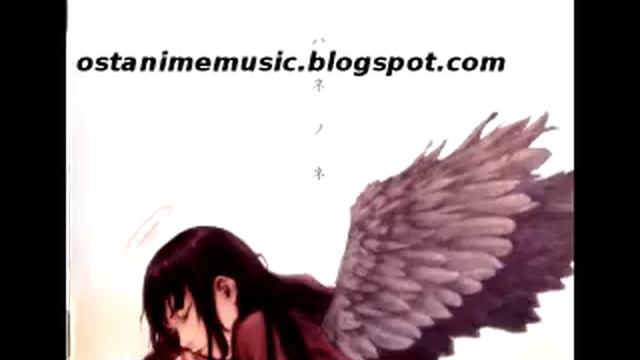 Haibane Renmei - Hanenone - Love Will Light The Way смотреть онлайн