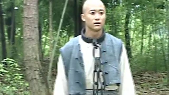 【古装武侠 MultiSub】南少林 Southern Shaolin 04丨俗家弟子方世玉助弘历粉碎天鹰帮，与南少林生死共存亡（吴京，张铁林，李绮红） смотреть онлайн