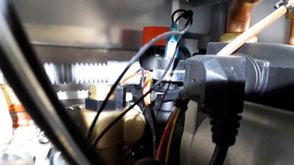 Обзор котла Mizudo M11-M17T