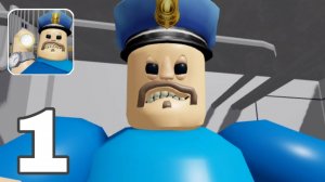 Побек от бари 1 серия