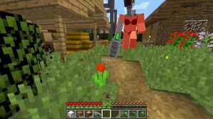 МАЙНКРАФТ, НО СУМАСШЕДШАЯ КАМЕРА ВУМЕН ВЛЮБИЛАСЬ В СПИКЕР МЕНА