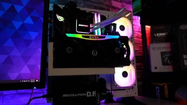 Facts you must know before you upgrade, don't make this mistake. RTX 4070 vs previous generations! смотреть онлайн