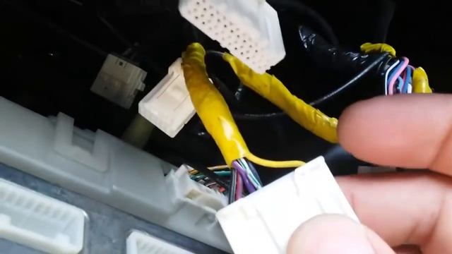 ниссан теана видео на ходу смотреть онлайн