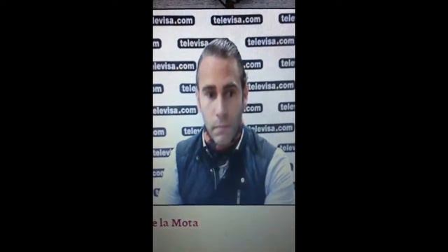 Carlos De La Mota- Chat Lo Que La Vida Me Robó смотреть онлайн