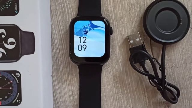 умные часы hw22 смотреть онлайн