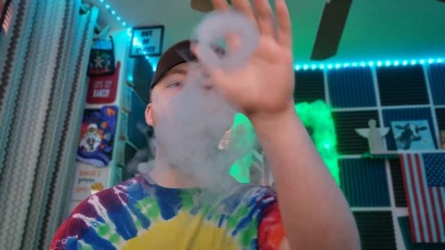 Tank Disposable FOGER Ultra 6000 Puffs | Coffee Flavor | Review By@YDBOYS смотреть онлайн