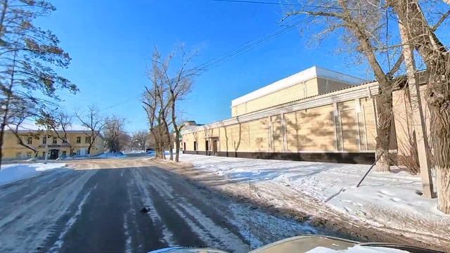 #Павлодар2022 Поездка по городу. Аквапарк. смотреть онлайн