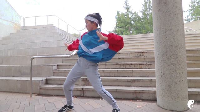 Amanda Vanderkleij | Look - Russ | Freestyle смотреть онлайн