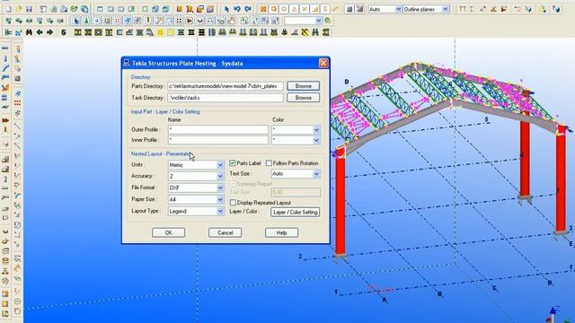 CNC ÇİZİMLERİ смотреть онлайн