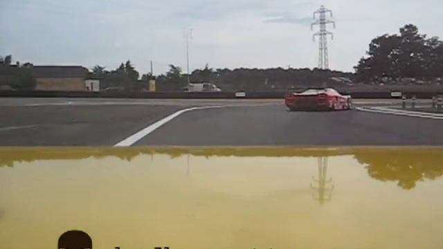 badboyvettes.com - A Lap of Le Mans Onboard the Corvette C6R смотреть онлайн