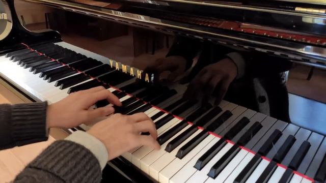 Çaki Çaki - Daler Nazarov - чаки чаки борон - Piano Tutorial