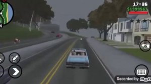 Где достать самую быструю лодку в GTA Сан Андреас