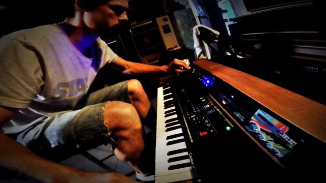 Casio MT-210 (BEASTBEATER 2020) - LoFi Rudebwoy смотреть онлайн