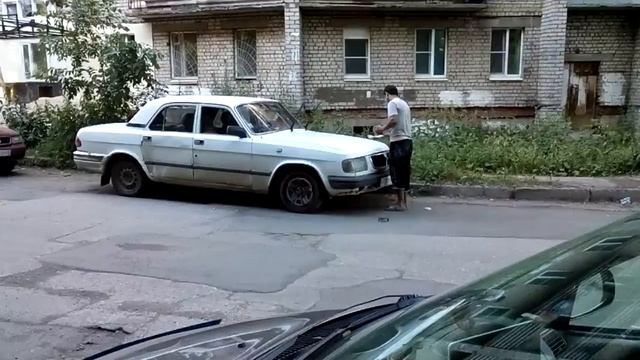 Фактурная покраска уровень БОГ смотреть онлайн