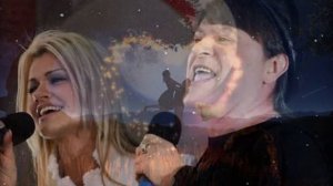 Ирина Круг  Букет из белых роз