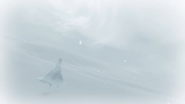 Прохождение Journey без комментариев 
Часть 2