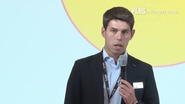 Алексей Майоров, AXIS / Aleksey Mayorov, AXIS смотреть онлайн