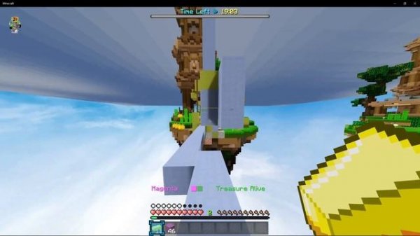 Nitr0 hacking on the hive | Minecraft Windows 10 edition Hacking