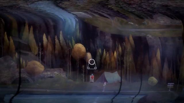 Обзор на Oxenfree. Игра, которую стоит пройти дважды