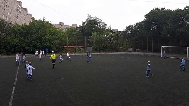 Павино Истон Сити 1тайм