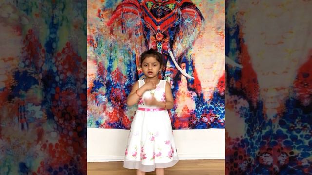 Come ‘O’ Bulky Stomach Ganapathi -Action Song смотреть онлайн